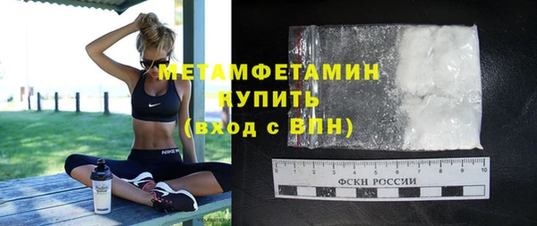 хмурый Лиски